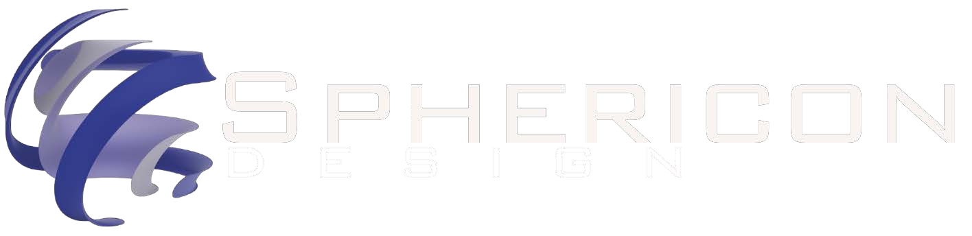 Sphericon Design