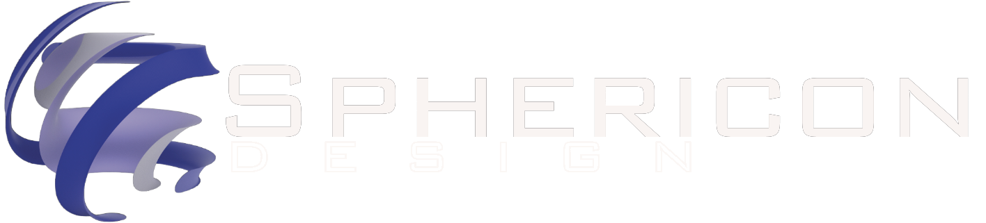 Sphericon Design